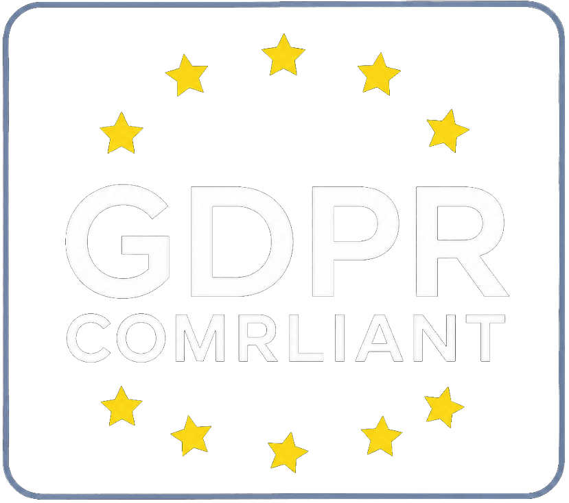 GDPR Compliant
