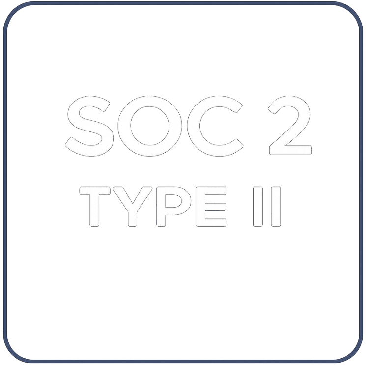 SOC 2 Type II